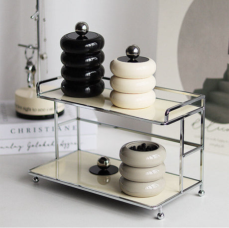 EPIUS Fennel Storage-Friendly Cotton Wipe Organizer Box from EPIUS
