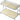 EPIUS Harbin Minimalist Makeup Organizer - Nordic Design Cosmetics Storage. from EPIUS
