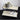 EPIUS Harbin Minimalist Makeup Organizer - Nordic Design Cosmetics Storage. from EPIUS