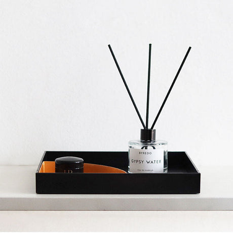 EPIUS Hawthorn Stylish Contrasting Desktop Storage Box from EPIUS