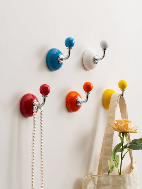 EPIUS Juniper Delightful Nordic Wall Hooks from EPIUS