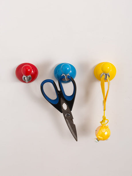 EPIUS Juniper Delightful Nordic Wall Hooks from EPIUS