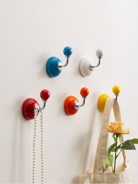EPIUS Juniper Delightful Nordic Wall Hooks from EPIUS