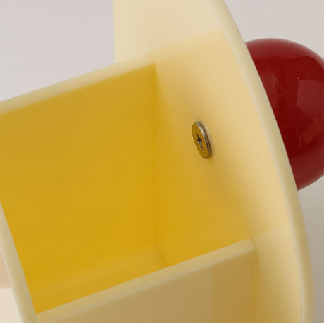 EPIUS Juniper Minimalist Acrylic Pen Holder Storage Box from EPIUS