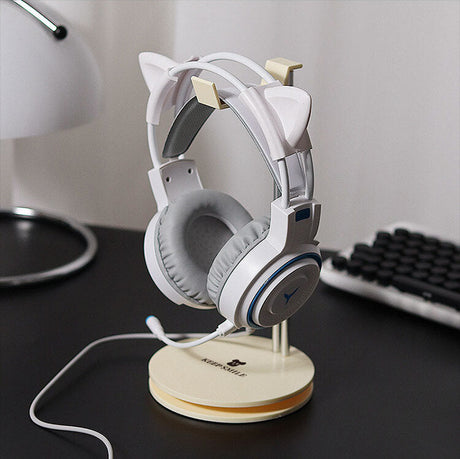 EPIUS Kalliope Sleek Durable Audio Bracket from EPIUS