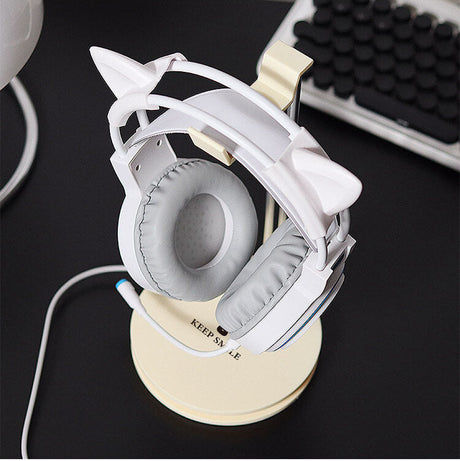EPIUS Kalliope Sleek Durable Audio Bracket from EPIUS