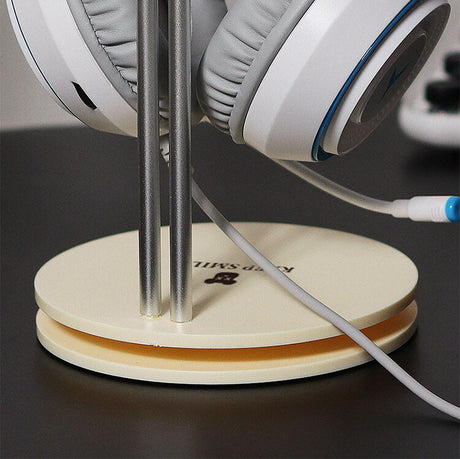 EPIUS Kalliope Sleek Durable Audio Bracket from EPIUS