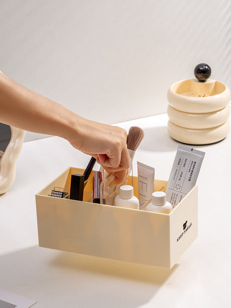 EPIUS Kalliope Stylish Scandinavian Storage Box from EPIUS