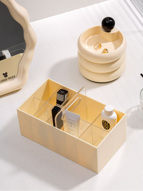 EPIUS Kalliope Stylish Scandinavian Storage Box from EPIUS