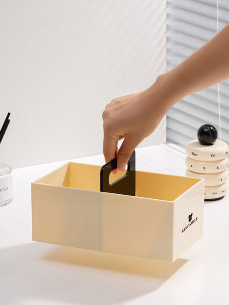 EPIUS Kalliope Stylish Scandinavian Storage Box from EPIUS