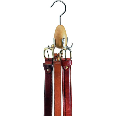 EPIUS Kalliope Universal Belt Retro Scandinavian Storage System from EPIUS