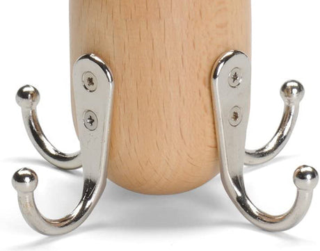 EPIUS Kalliope Universal Belt Retro Scandinavian Storage System from EPIUS