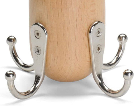 EPIUS Kalliope Universal Belt Retro Scandinavian Storage System from EPIUS