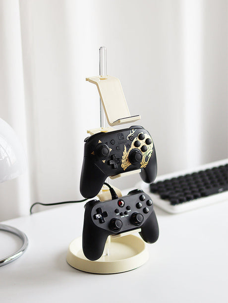 EPIUS Kintaro Sleek Gaming Storage Rack from EPIUS