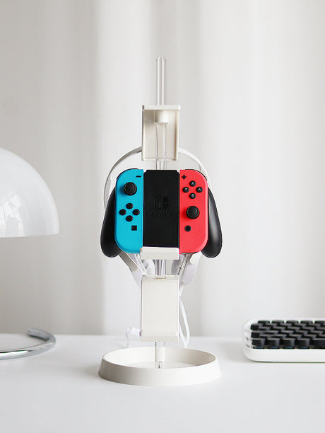 EPIUS Kintaro Sleek Gaming Storage Rack from EPIUS