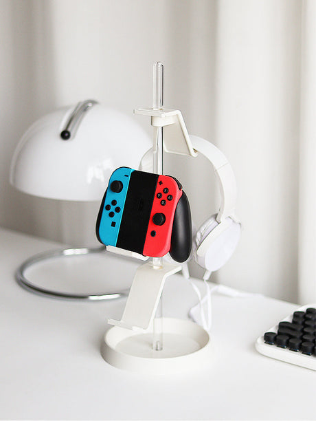 EPIUS Kintaro Sleek Gaming Storage Rack from EPIUS