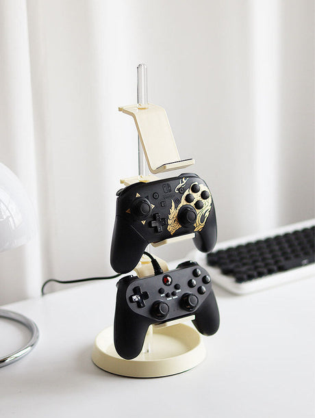 EPIUS Kintaro Sleek Gaming Storage Rack from EPIUS