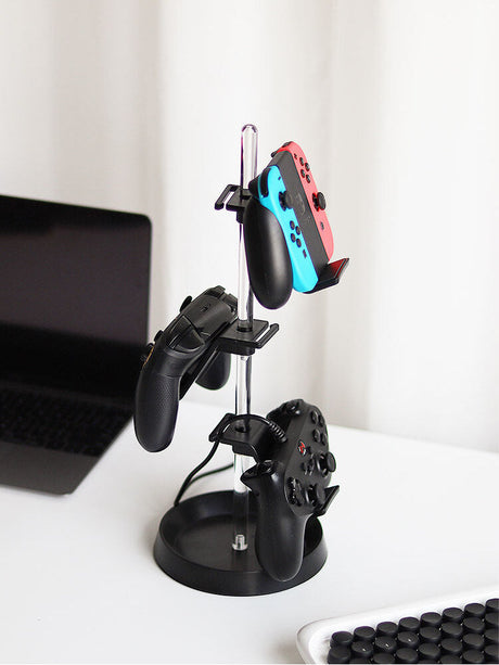 EPIUS Kintaro Sleek Gaming Storage Rack from EPIUS