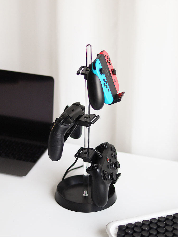 EPIUS Kintaro Sleek Gaming Storage Rack from EPIUS