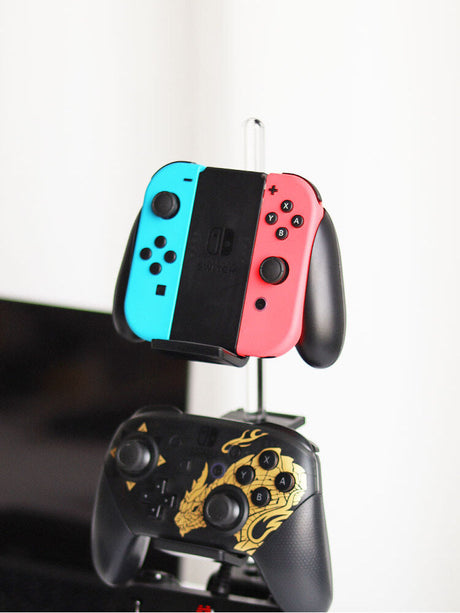 EPIUS Kintaro Sleek Gaming Storage Rack from EPIUS