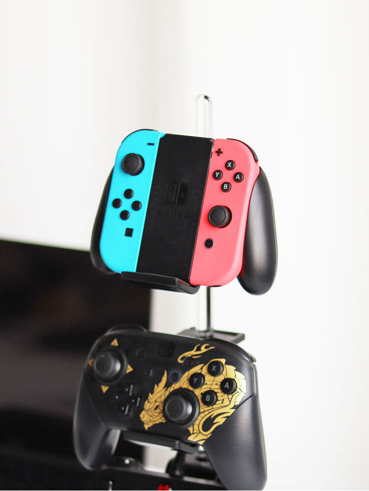 EPIUS Kintaro Sleek Gaming Storage Rack from EPIUS