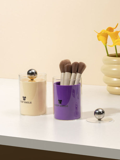 EPIUS Leontios Sleek Cotton Storage Box from EPIUS