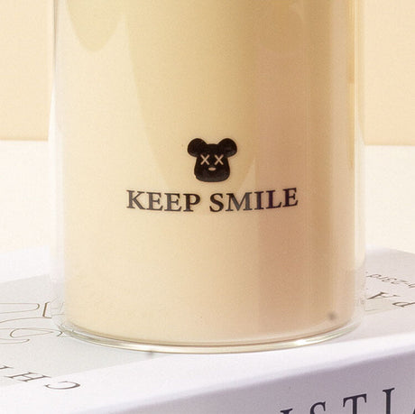 EPIUS Leontios Sleek Cotton Storage Box from EPIUS