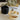 EPIUS Leontios Sleek Rotating Cosmetic Storage Box from EPIUS