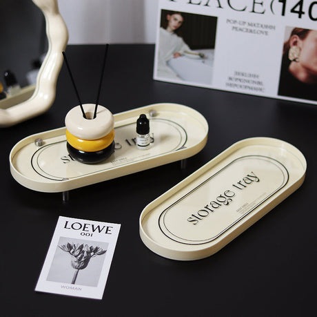 EPIUS Lichtenstein Stylish Acrylic Storage Box System for Keys and Jewelry from EPIUS