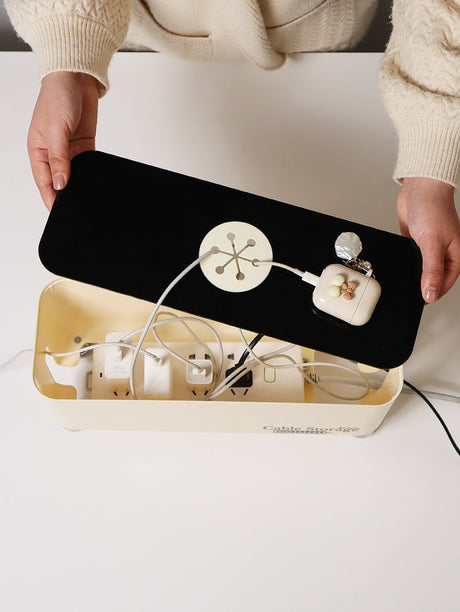 EPIUS Liridon Chic Nordic Thread Storage Box from EPIUS