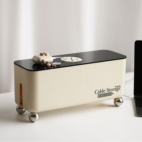 EPIUS Liridon Chic Nordic Thread Storage Box from EPIUS
