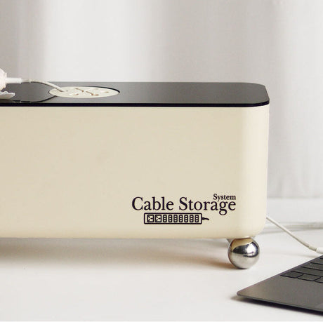 EPIUS Liridon Chic Nordic Thread Storage Box from EPIUS
