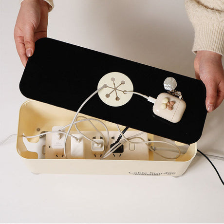 EPIUS Liridon Chic Nordic Thread Storage Box from EPIUS