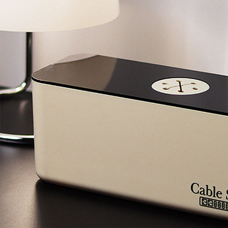 EPIUS Liridon Chic Nordic Thread Storage Box from EPIUS