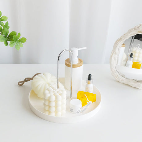 EPIUS Lysander Sleek Scandinavian Table Storage System from EPIUS