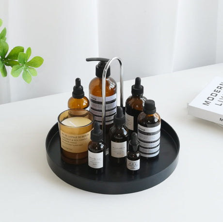 EPIUS Lysander Sleek Scandinavian Table Storage System from EPIUS