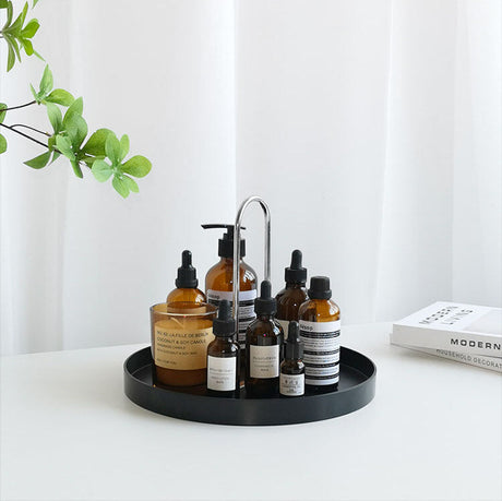 EPIUS Lysander Sleek Scandinavian Table Storage System from EPIUS
