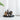 EPIUS Lysander Sleek Scandinavian Table Storage System from EPIUS