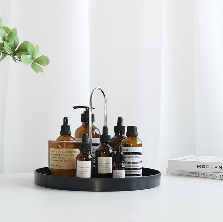 EPIUS Lysander Sleek Scandinavian Table Storage System from EPIUS