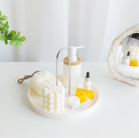 EPIUS Lysander Sleek Scandinavian Table Storage System from EPIUS