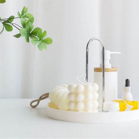 EPIUS Lysander Sleek Scandinavian Table Storage System from EPIUS