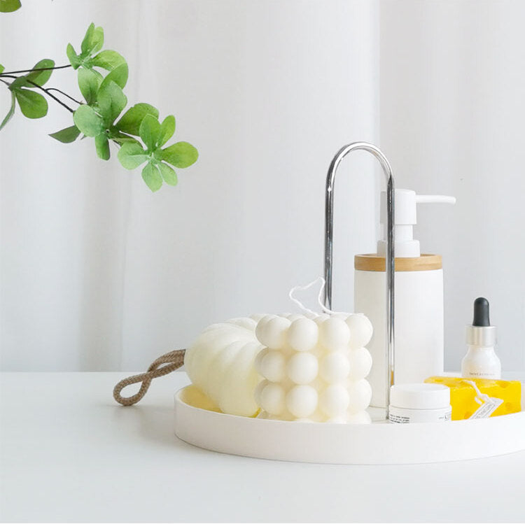 EPIUS Lysander Sleek Scandinavian Table Storage System from EPIUS