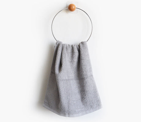 EPIUS Lysandra Chic Minimalist Towel Ring from EPIUS