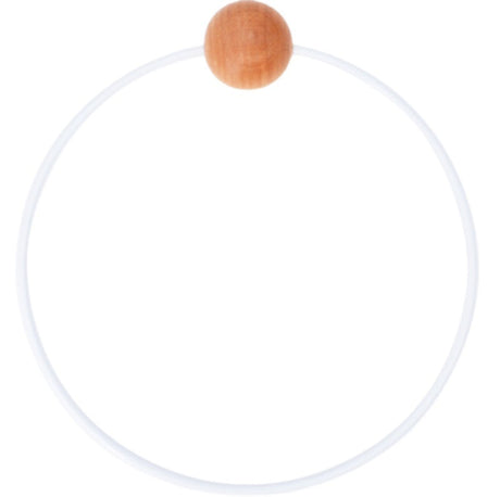 EPIUS Lysandra Chic Minimalist Towel Ring from EPIUS