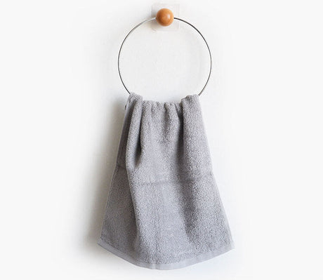 EPIUS Lysandra Chic Minimalist Towel Ring from EPIUS
