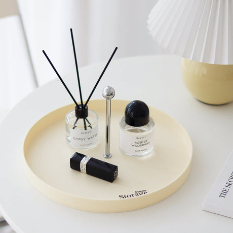 EPIUS Lysandra Elegant Scandinavian Pen Accessory Storage Box from EPIUS