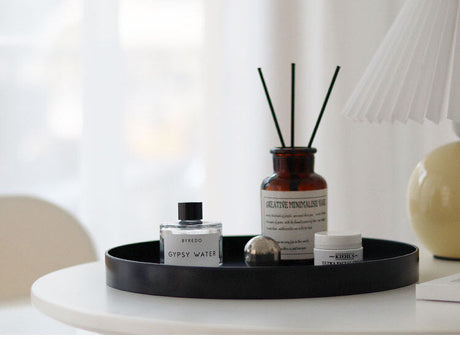 EPIUS Lysandra Elegant Scandinavian Pen Accessory Storage Box from EPIUS