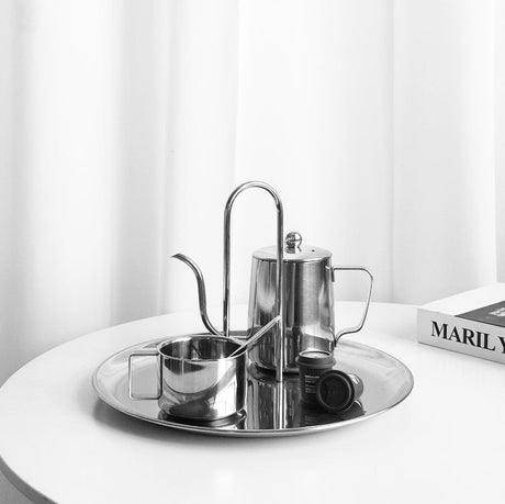 EPIUS Lysandra Elegant Stainless Steel Key Storage System from EPIUS