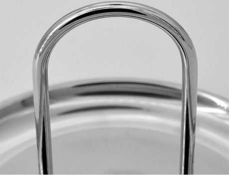 EPIUS Lysandra Elegant Stainless Steel Key Storage System from EPIUS