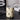 EPIUS Lysandra Elegant Steel Belt Glass Straw from EPIUS